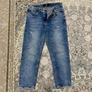 شلوار جین اسپرت