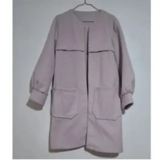 پالتو صورتی