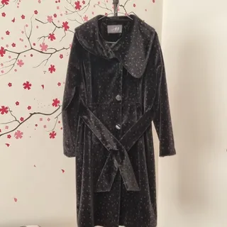 پالتو خز زنانه