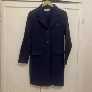 لباس فرم ماهپار سایز 38