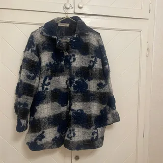 پشمی گرم خارجی نوووو