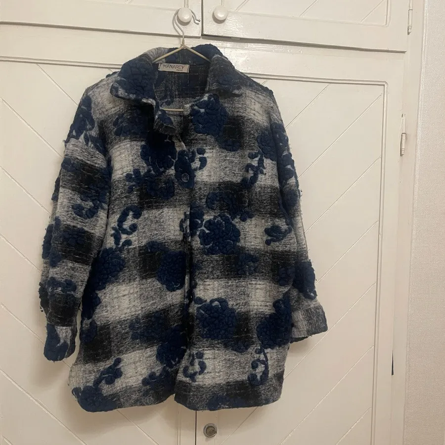 پشمی گرم خارجی نوووو