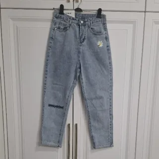 شلوار جین نو