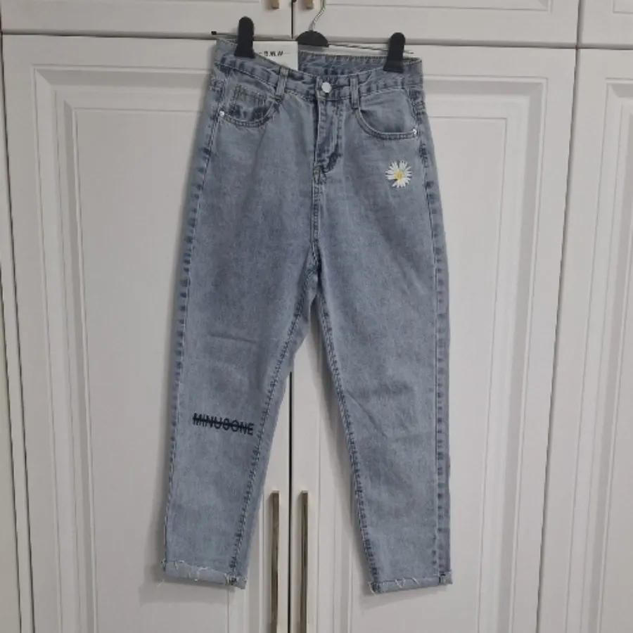 شلوار جین نو