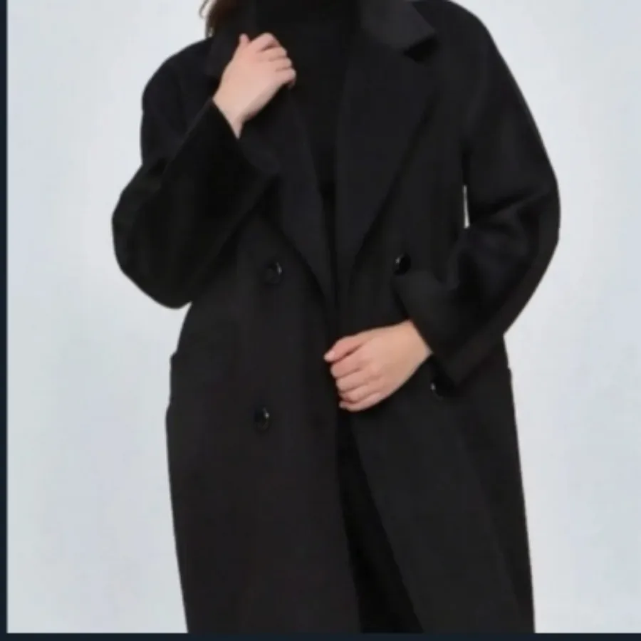 پالتو خارجی
با آستر