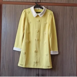 تونیک مجلسی دخترانه