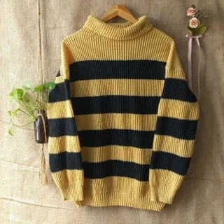 بافت راه راه