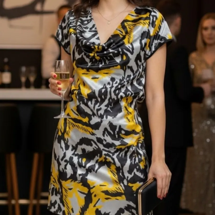 پیراهن وارداتی