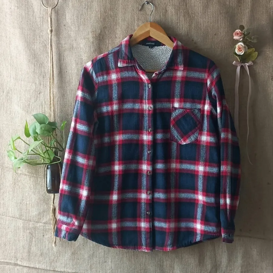 شومیز مانتویی