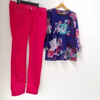 شومیز و شلوار