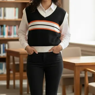 ژیله بافت زنانه ❤️