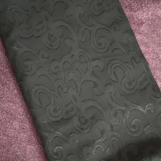 چادر مجلسی دوخته شده