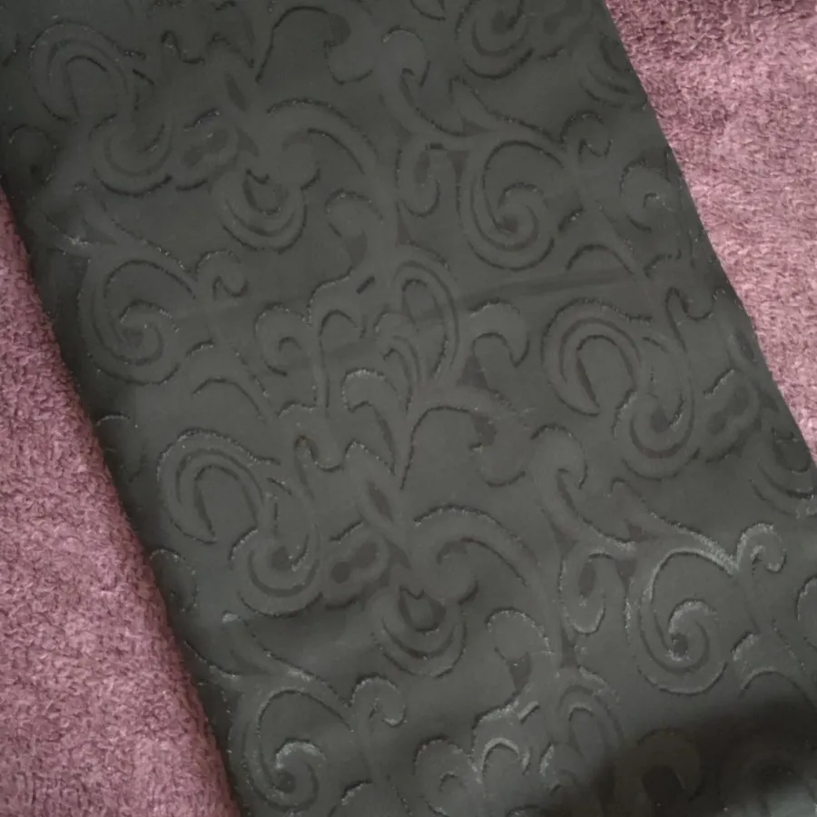 چادر مجلسی دوخته شده