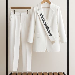 مانتو و شلوار