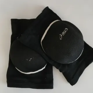 زانو بند والیبال