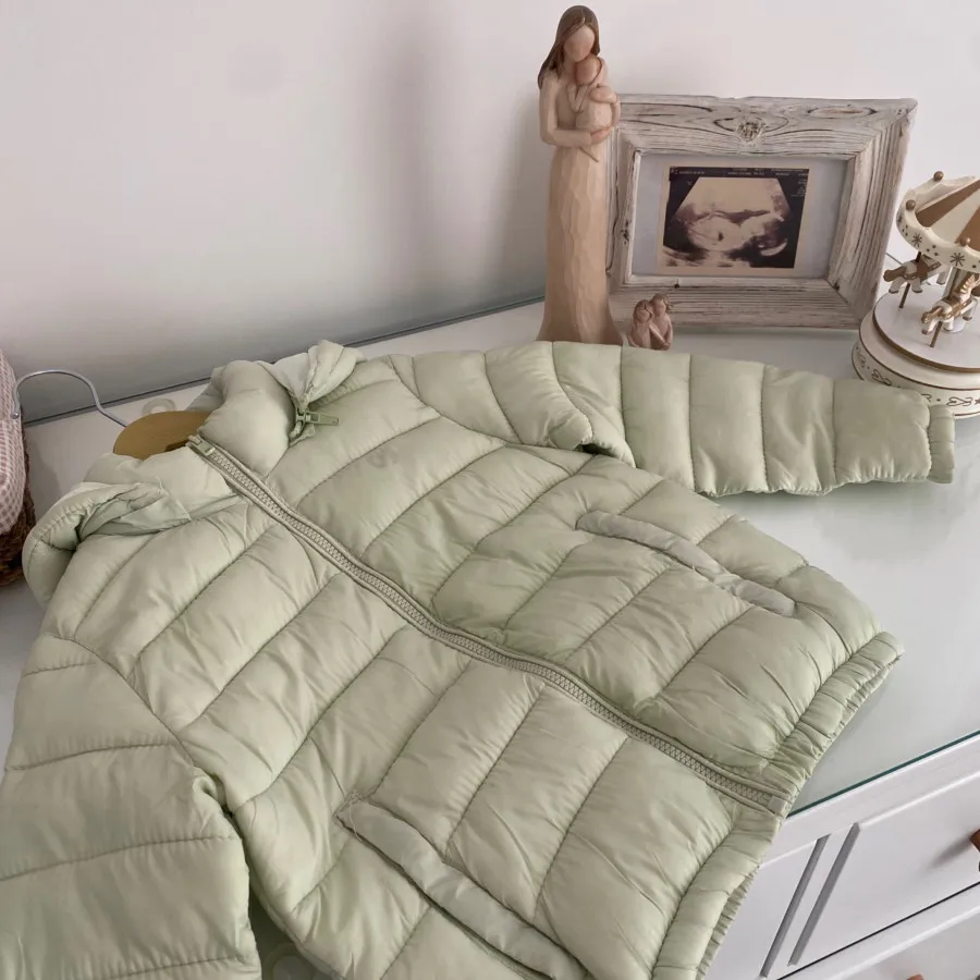 JOOTI Jesns کاپشن کودک