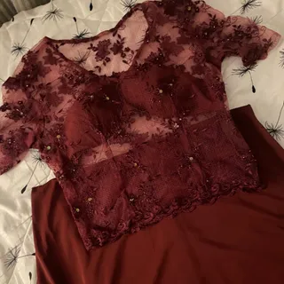 نیمتنه و دامن