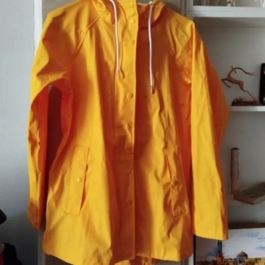 بارانی برند blue motion