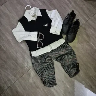 ست پاییزه جذاب