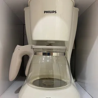 قهوه ساز فیلیپس