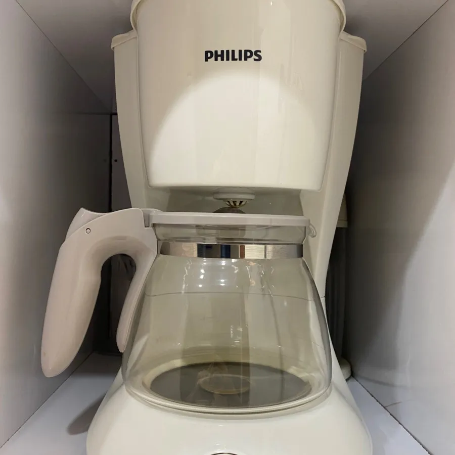قهوه ساز فیلیپس