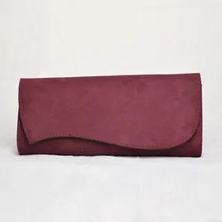 کیف مجلسی مخمل