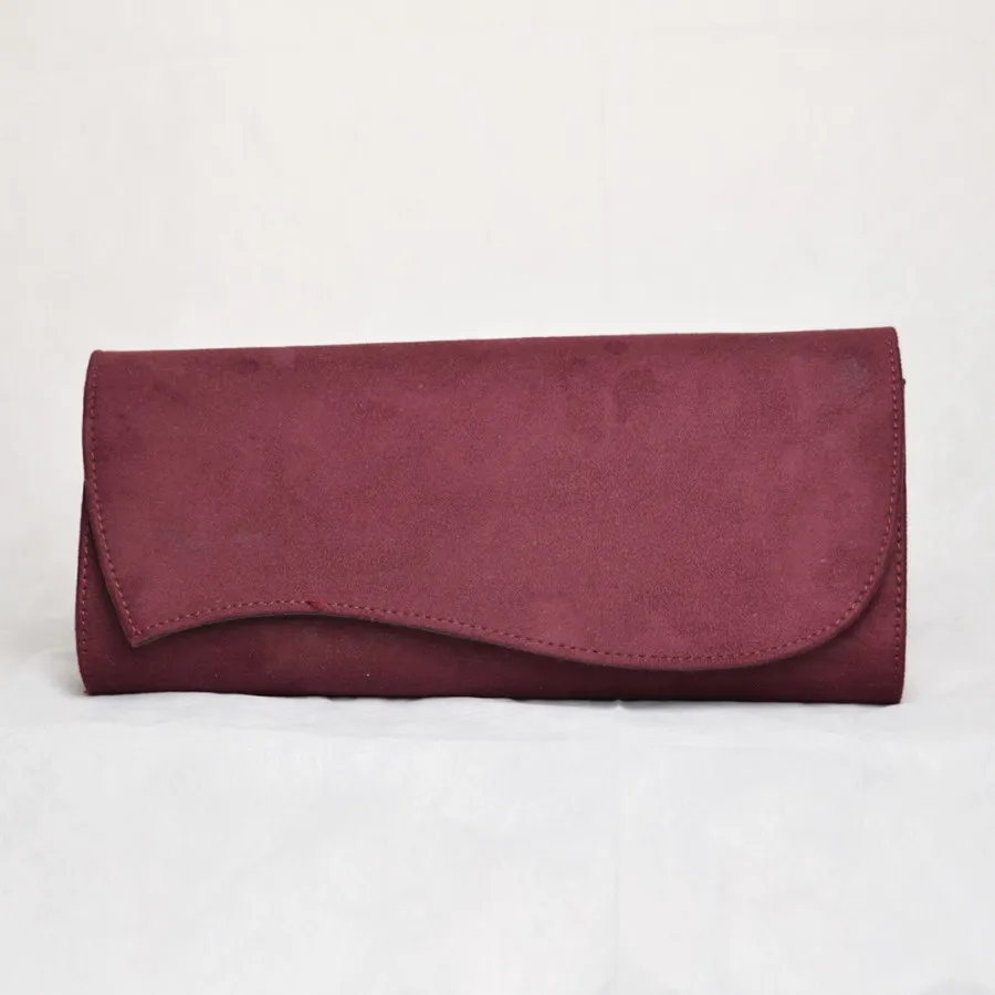 کیف مجلسی مخمل