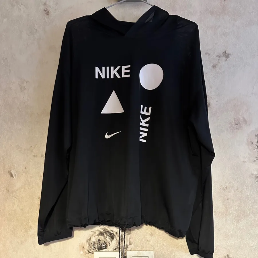 سوییشرت نایک