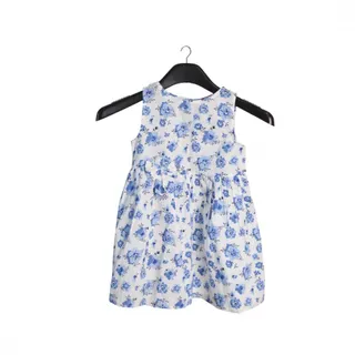 پیراهن دخترانه