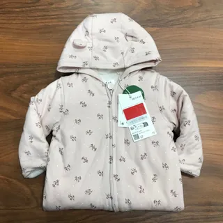 سرهمی کاپشن برند C&A