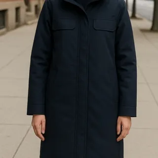 کاپشن بادگیر