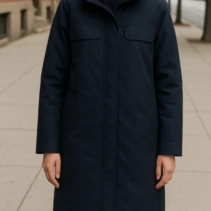 کاپشن بادگیر