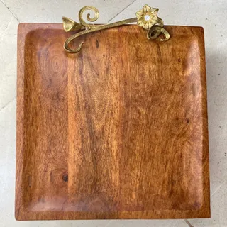 شیرینی کیک خوری هندی چوب