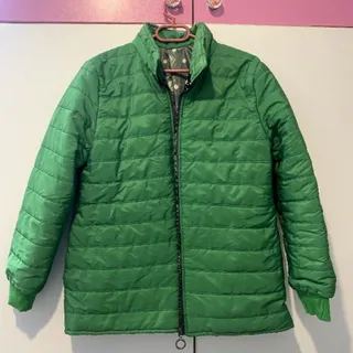 کاپشن ضد اب کوتاه