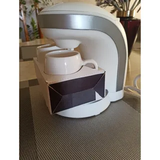 قهوه ساز برقی