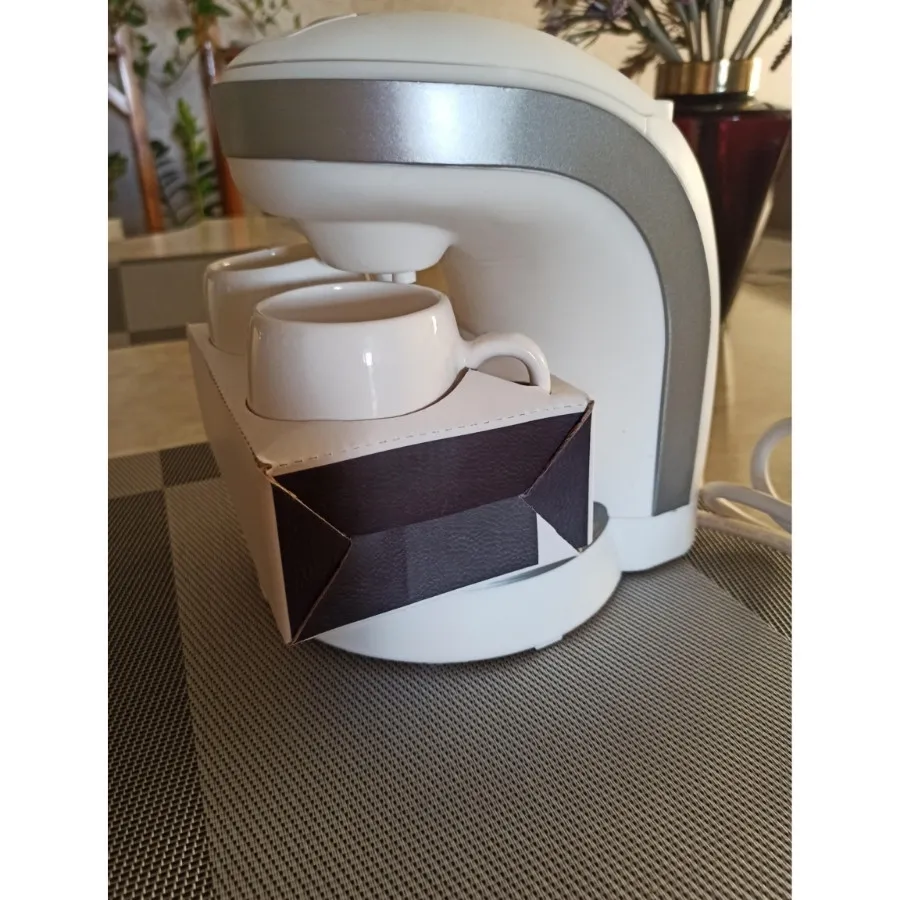 قهوه ساز برقی