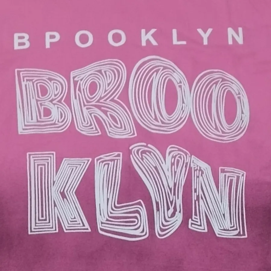 تیشرت باکسی