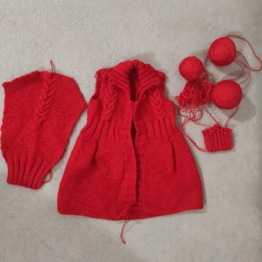 بافت بچگانه