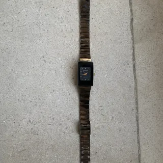 ساعت اصل panasavi