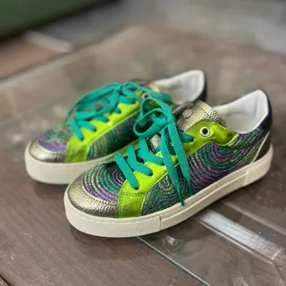 کتونی برند Elle