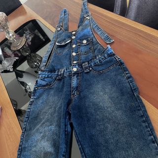 شلوار بیلر سوت حین