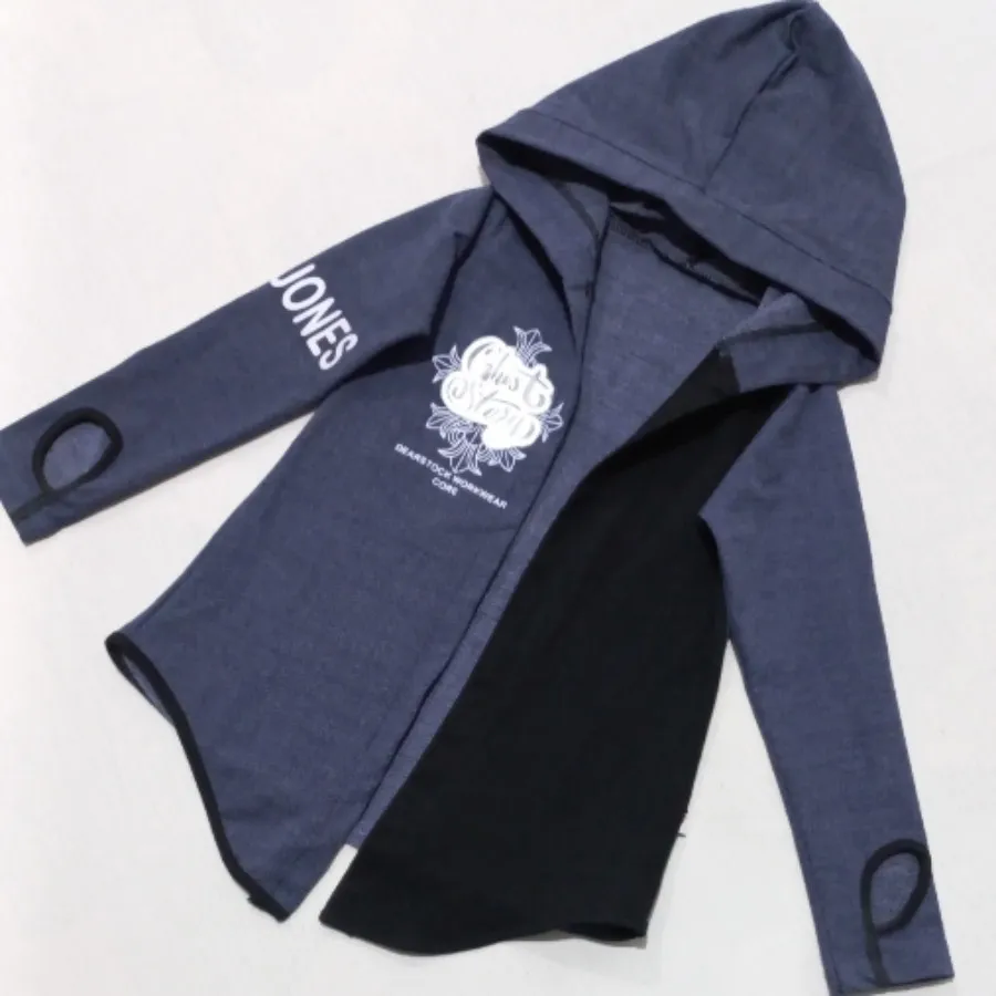 رویه پسرونه