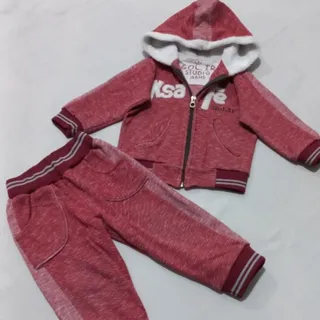 ست سوییشرت شلوار