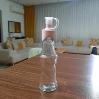 جای ابلیمو یا روغن سفری