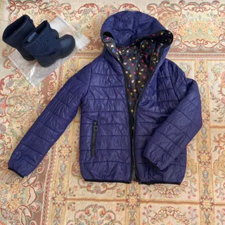 کاپشن دورو برند