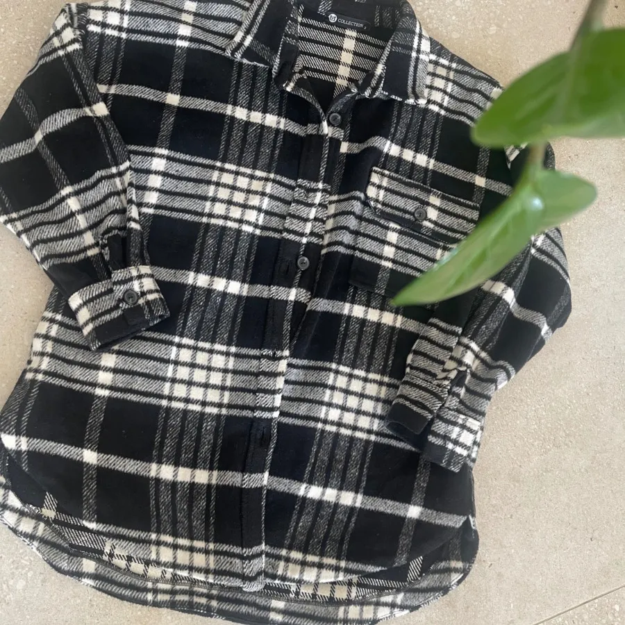 شومیز پاییزه