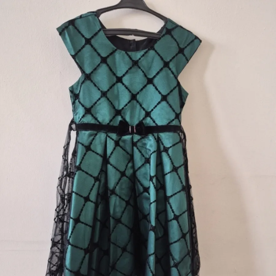 لباس مجلسی دخترانه