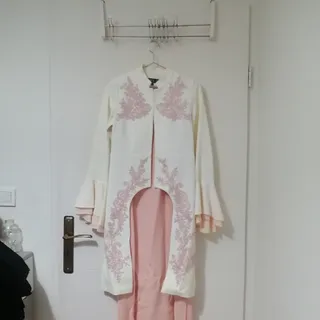 لباس بله برون ، عقد محضری