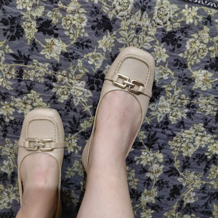 کفش تخت برند مکس مارا