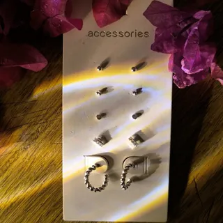 پک گوشواره کاربردی